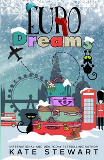 Front cover_Euro Dreams