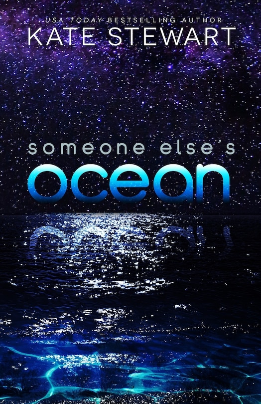 Front cover_Someone Else's Ocean