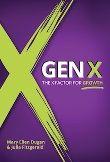 Front cover_Gen X