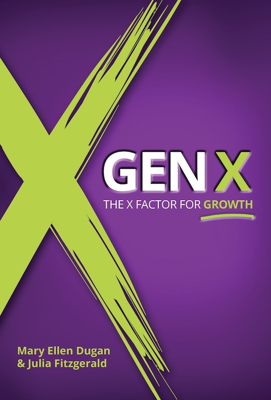 Front cover_Gen X