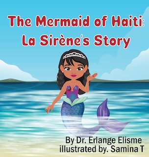 Front cover_The Mermaid of Haiti