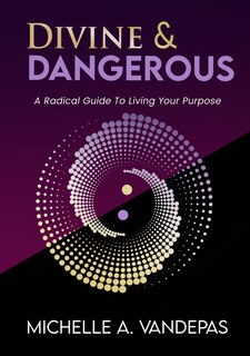 Front cover_Divine and Dangerous