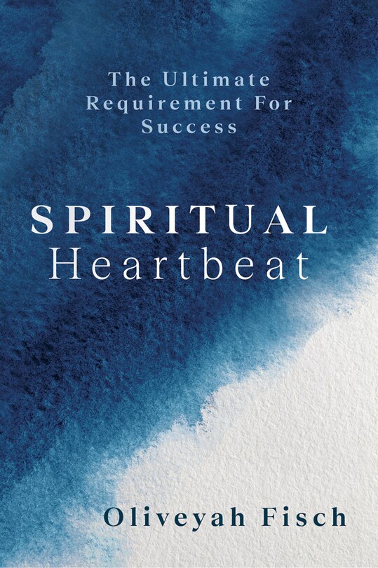 Front cover_Spiritual Heartbeat