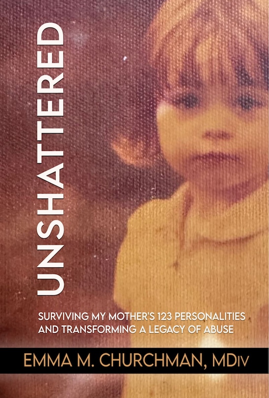 Front cover_Unshattered
