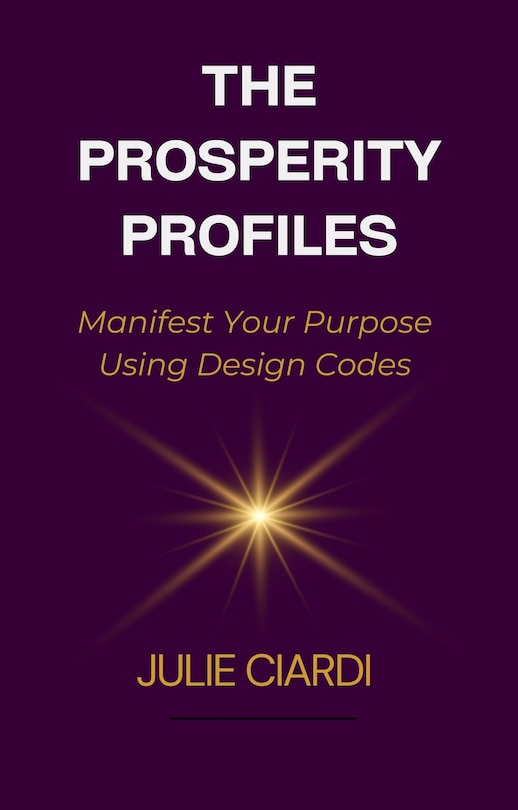 Front cover_The Prosperity Profiles