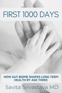 Front cover_First 1000 Days