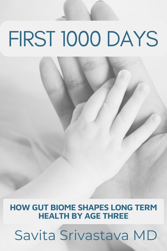 Front cover_First 1000 Days