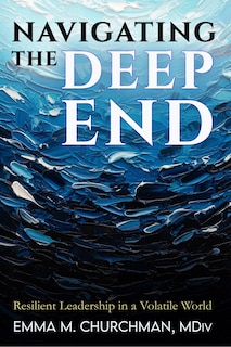Front cover_Navigating the Deep End