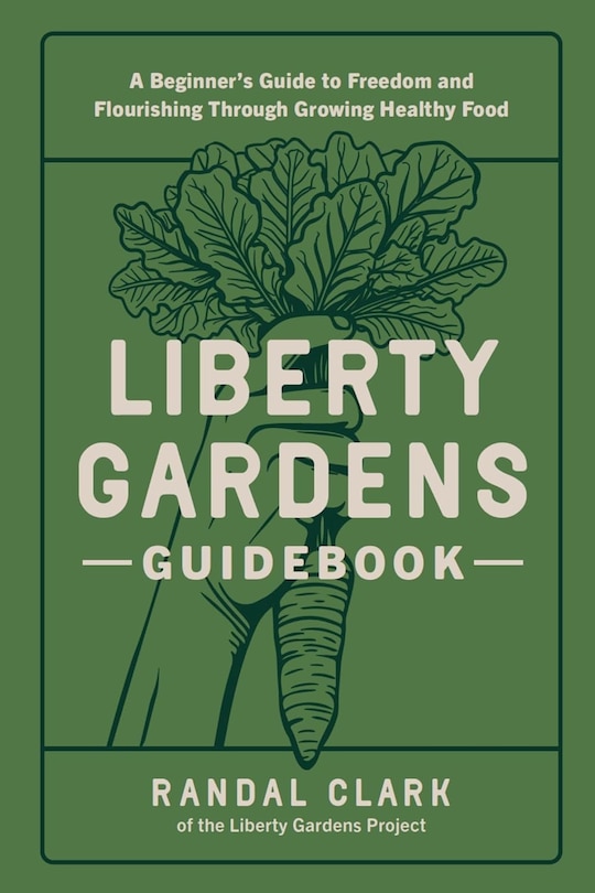 Front cover_Liberty Gardens Guidebook