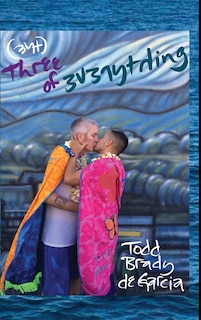 Couverture_(the) Three of everything