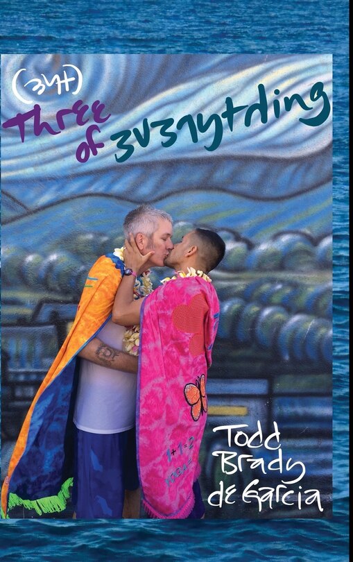 Couverture_(the) Three of everything