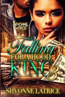 Front cover_Falling for a Hood King 3