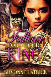 Front cover_Falling for a Hood King 4