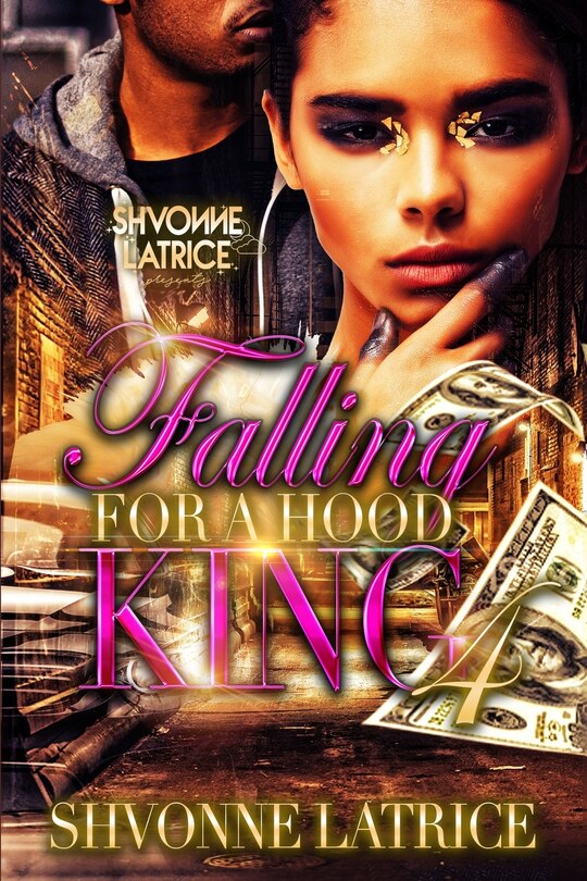 Front cover_Falling for a Hood King 4
