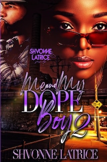 Front cover_Me & Dope Boy 2