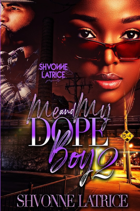 Front cover_Me & Dope Boy 2