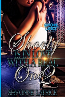 Couverture_Shorty Is In Love with a Real One 2