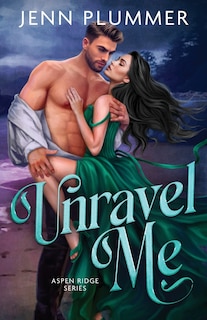 Front cover_Unravel Me