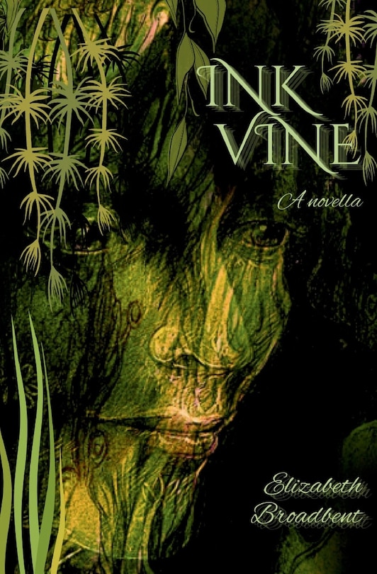 Front cover_Ink Vine