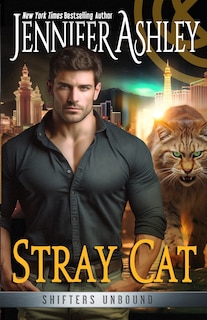 Front cover_Stray Cat
