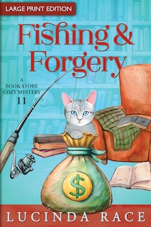 Front cover_Fishing & Forgery LP