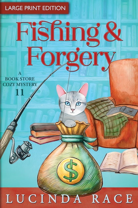 Front cover_Fishing & Forgery LP