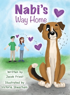 Front cover_Nabi's Way Home