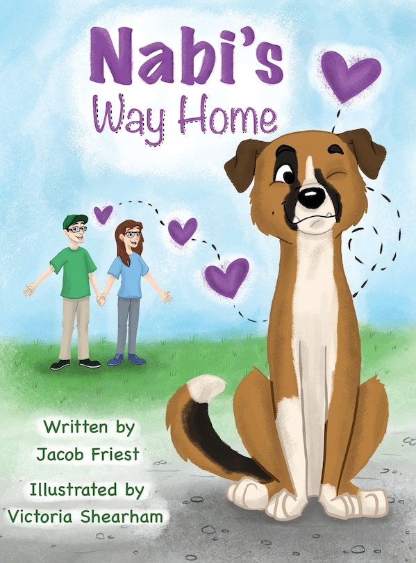 Front cover_Nabi's Way Home