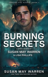 Front cover_Burning Secrets