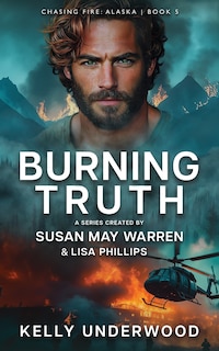 Front cover_Burning Truth