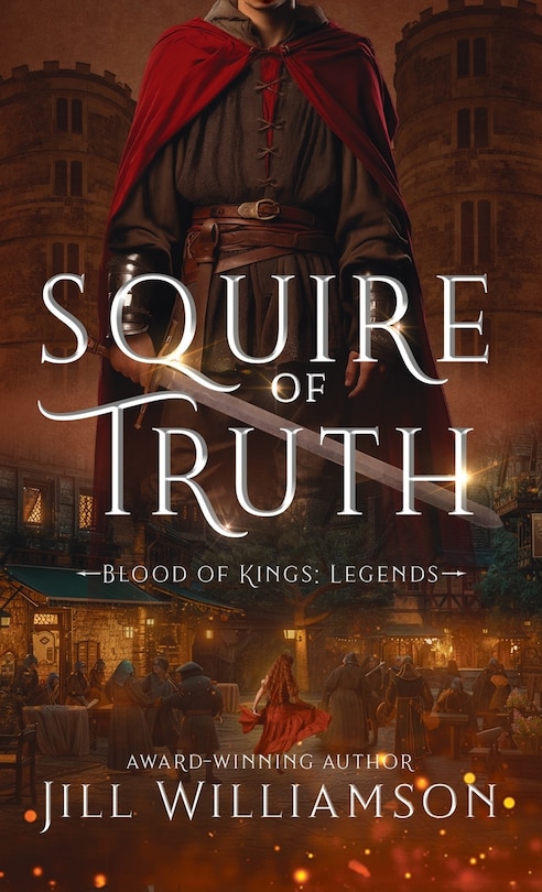 Front cover_Squire of Truth