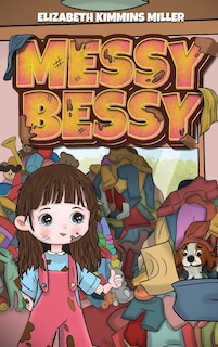 Couverture_Messy Bessy