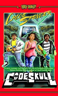 Front cover_CodeSkull