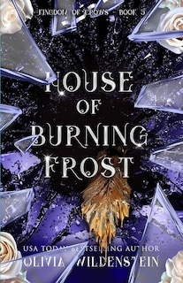 Front cover_House of Burning Frost