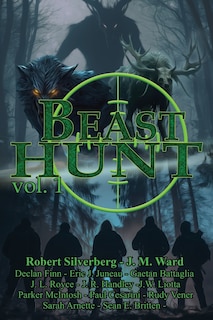 Front cover_Beast Hunt