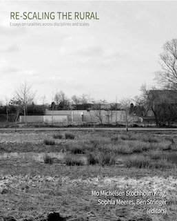 Front cover_Re-scaling the Rural