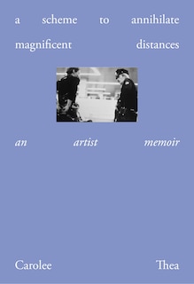 Couverture_A Scheme to Annihilate Magnificent Distances