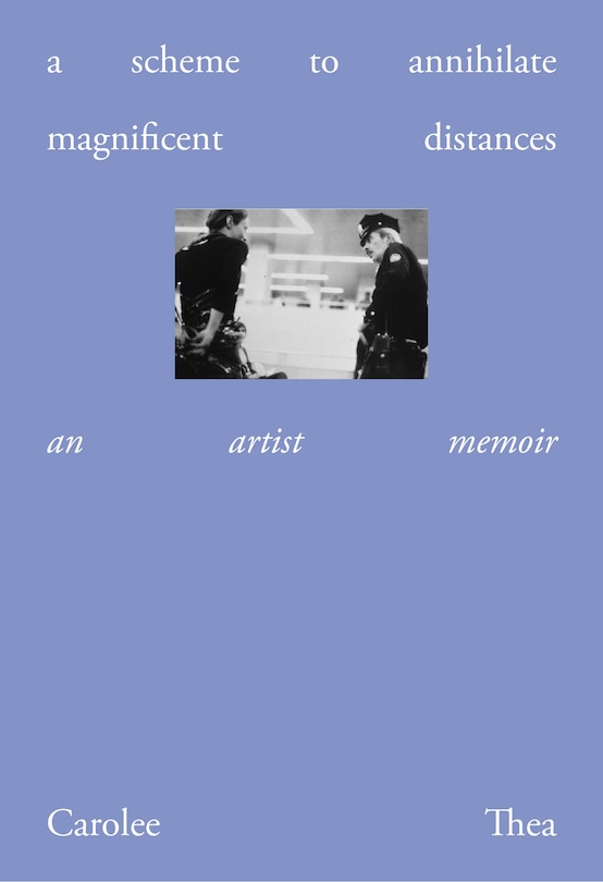 Couverture_A Scheme to Annihilate Magnificent Distances