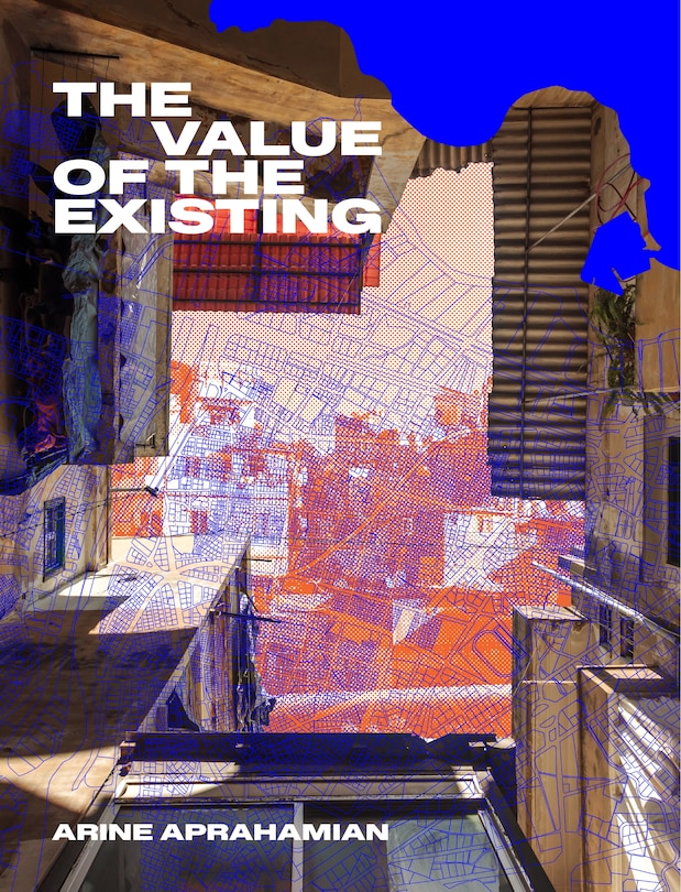 Couverture_The Value of the Existing