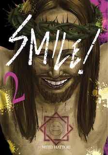 Front cover_Smile! Vol. 2