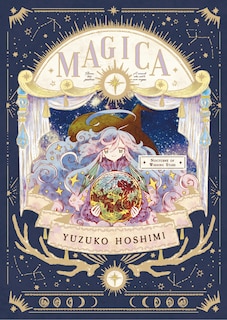 Couverture_MAGICA Vol. 2