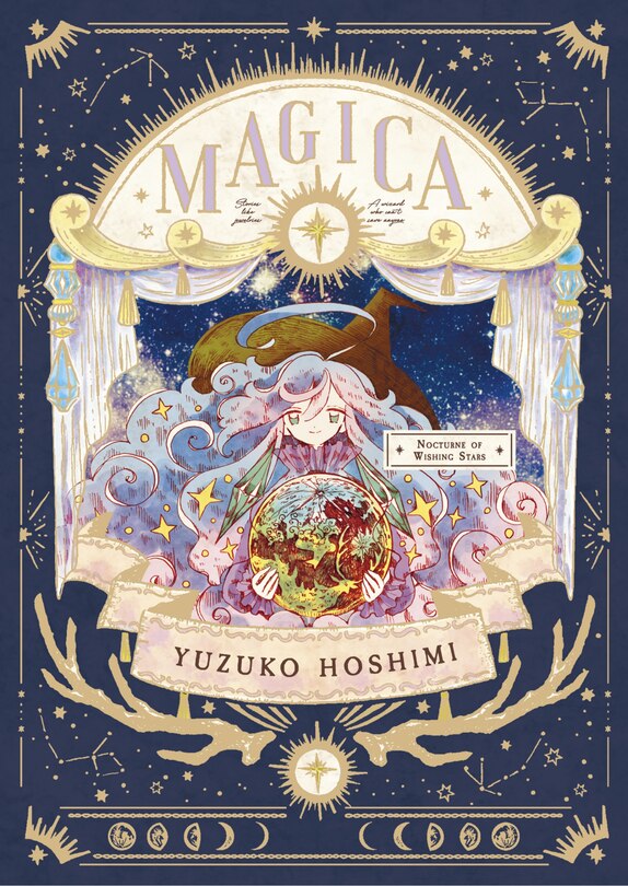 Couverture_MAGICA Vol. 2