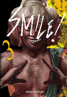 Couverture_Smile! Vol. 3