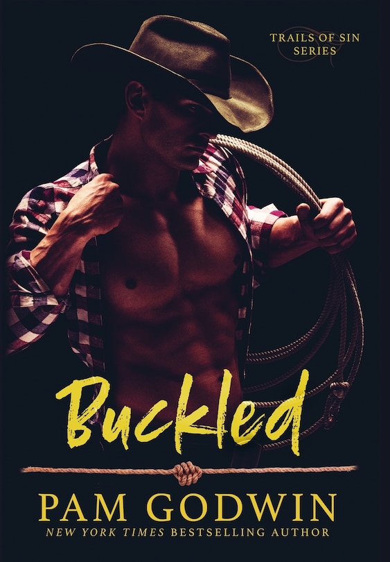 Front cover_Buckled