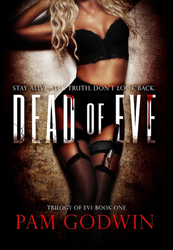 Front cover_Dead of Eve