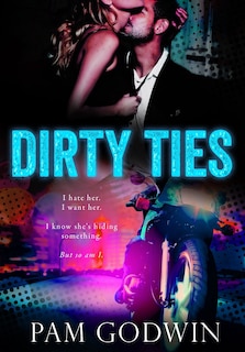 Front cover_Dirty Ties