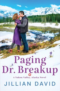 Front cover_Paging Dr. Breakup