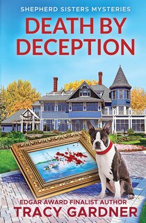 Front cover_Death by Deception