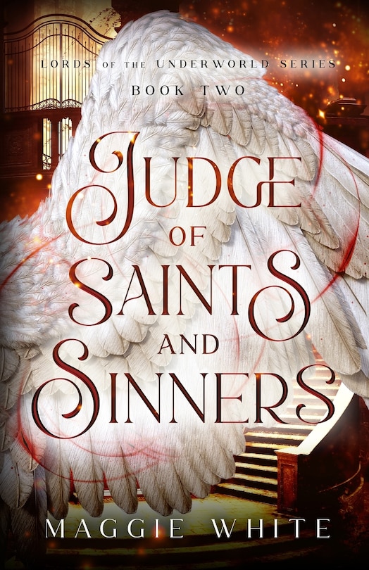 Front cover_Judge of Saints and Sinners