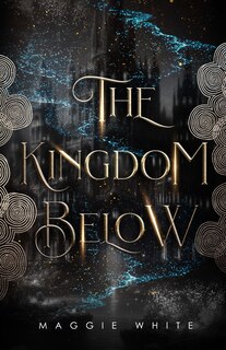 Front cover_The Kingdom Below